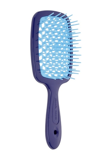 Janeke Superbrush Lacivert Mavi Tarak