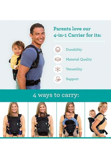 Yystore 4'ü 1 Arada Bebek Omuz Çok Fonksiyonlu Taşıyıcı Yeşil