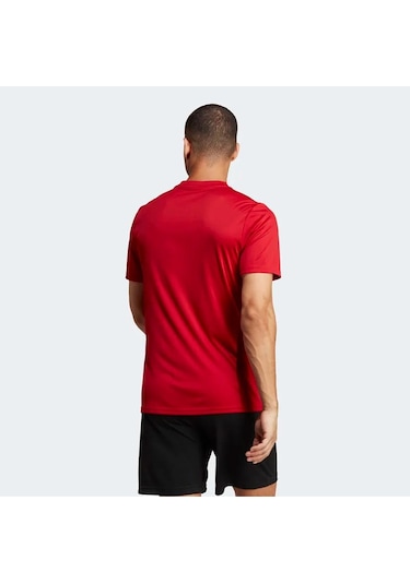 Adidas Erkek T-Shirt Ht6551
