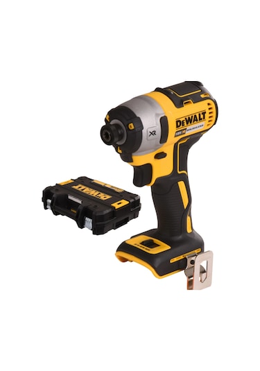 Dewalt DCF887NT 18V Li-ion Akülü Darbeli Vidalama (Aküsüz)