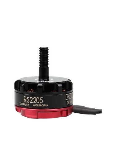 Rs2205 2300kv Fırçasız Motor Cw - Fpv Yarış Uyumlu