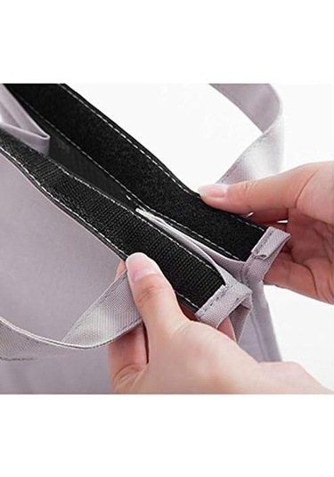 Öğle Yemeği Çantası Özlü Taşınabilir Yalıtımlı Termal Öğle Yemeği Çantası Oxford Bento Kese Ofis Piknik İçeceği Soğuk Yalıtım Düzenleyici Tote Aksesuarları 4 Siyah