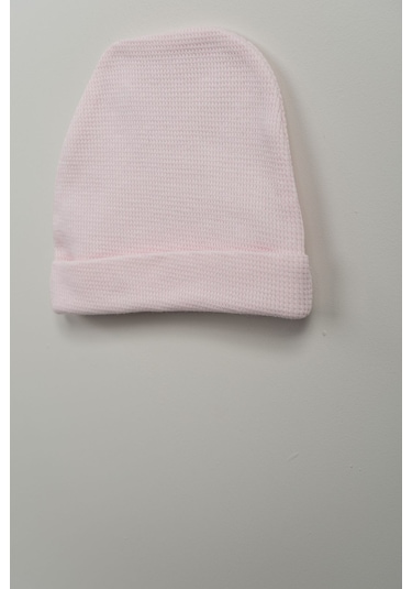 Bebitof 10parça Sevimli Kuş Kutulu Hastane Çıkışı Pembe