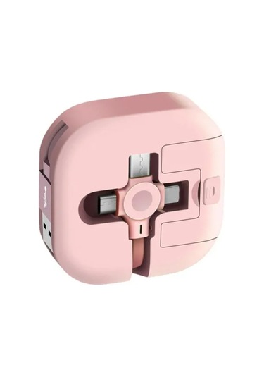 Multifonksiyon Şarj Standı