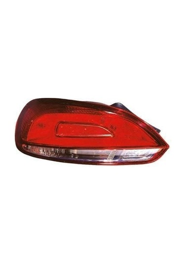 Volkswagen Scirocco Sol Stop