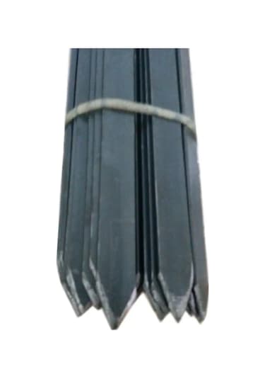 Mobilreyon 5 Adet Adana Kebap Şişi 70 Cm , Kıyma Şiş Beyti Silme