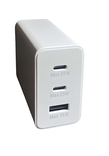 Auris ARS-Ch65 65 Watt Usb To Type C Ultra Fast Hızlı Şarj Aleti Seti