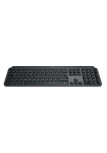 Logitech MX Keys S 920-011594 Aydınlatmalı Kablosuz Türkçe Q Klavye