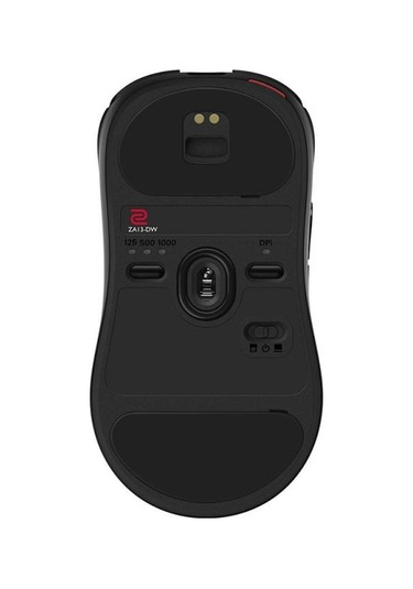 Zowıe Za13-dw Küçük Boy 4k 4000hz Simetrik Kablosuz E-spor Oyuncu Mouse Diğer