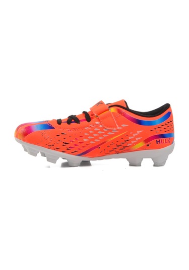 Turuncu-beyaz Çocuk Krampon 129 F Krampon Turuncu-Beyaz Turuncu - Beyaz