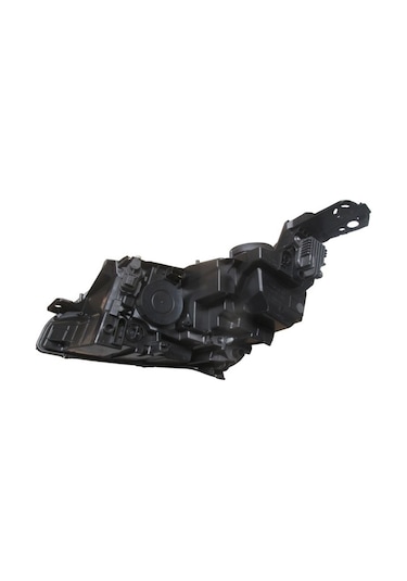 Peugeot 3008- 17/20 Far Lambası Sağ Elektrikli/motorlu/ledli E Marklı