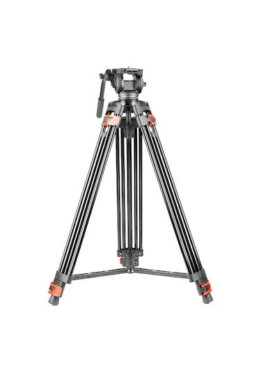 Gdx Tr-962 Fotoğraf Ve Video Kamera Tripod