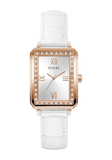 Guess Guu1479l4m Kadın Kol Saati Rose Gold