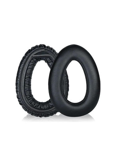 Sennheiser PXC550 PXC480 MB660 Uyumlu Kulaklık Pedi