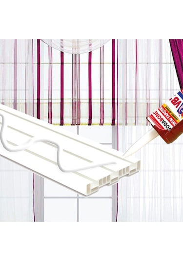 Montaj Yapıştırıcısı 280ml Vb78 Hızlı Yapıştırıcı