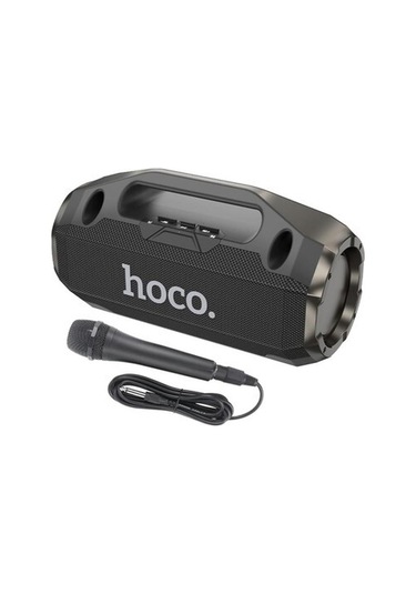 50w Mikrofonlu Bluetooth Kablosuz Hoparlör