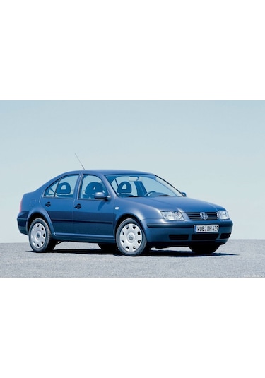 Volkswagen Golf 4 Bora Vites Topuzu Ve Körüğü Dar Tip Dizel