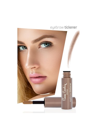 Pierre Cardin Eyebrow Thickener Kaş Belirginleştirici 8680570262583
