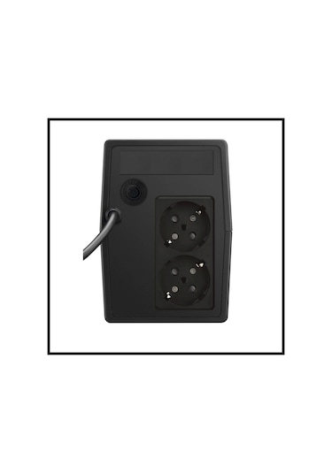 Fsp Fp800 800va Line Interactive Ups 1x9a Akü