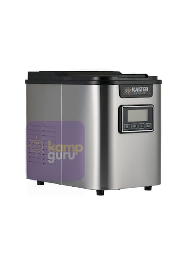 Kaizer Germany Buz Makinası 12 / 24 Volt