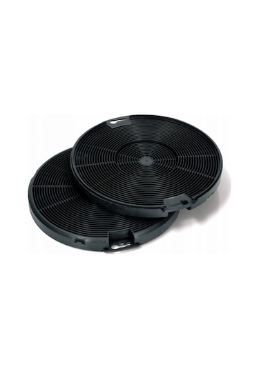 Siemens Lz29000 Uyumlu Davlumbaz Karbon Filtresi