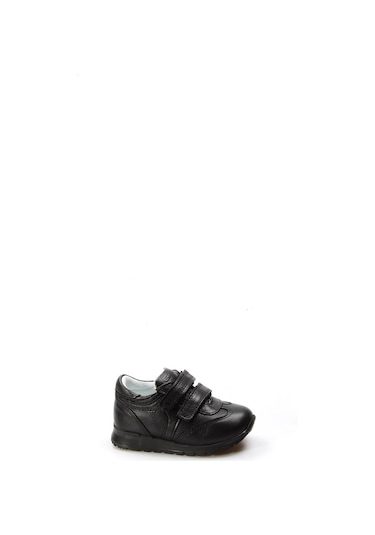 Fast Step Hakiki Deri Bebek Casual Ayakkabı 006ba900 001