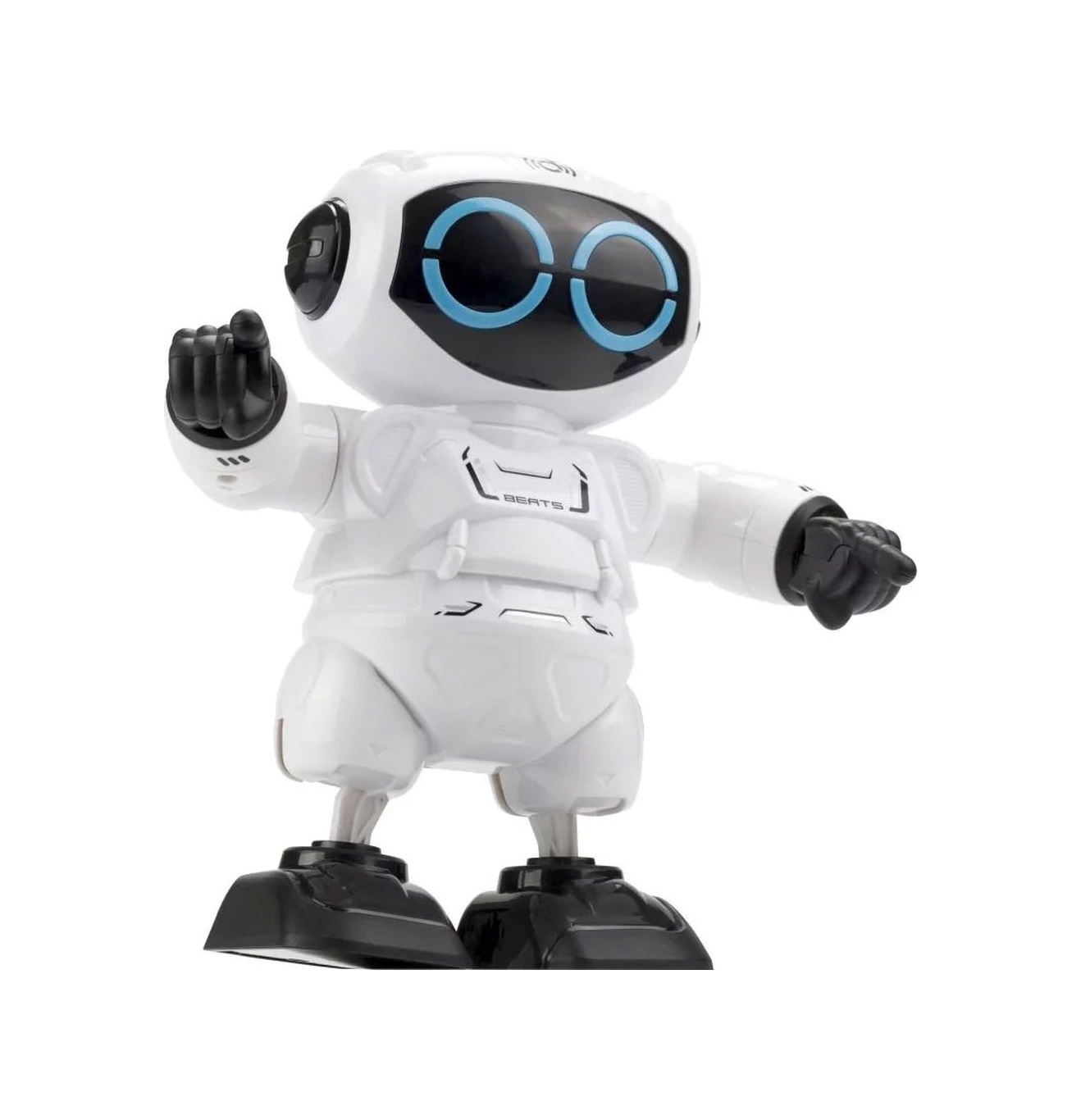 Silverlit Robo Beats 88587