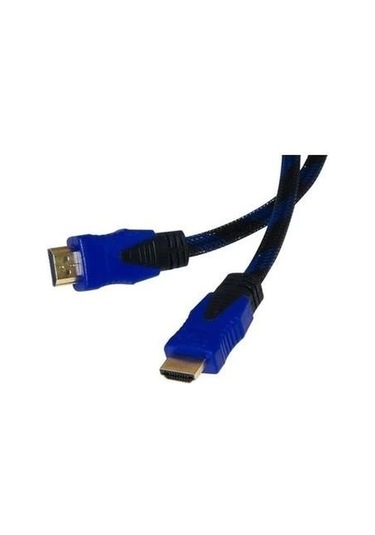 Inca Ihk-18t 1,8mt Hdmı To Hdmı 4k Fhd 2.0v