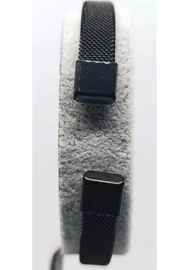 Kesebe Çelik Boy Ayarlı Erkek Bijuteri Bileklik Çok Renkli