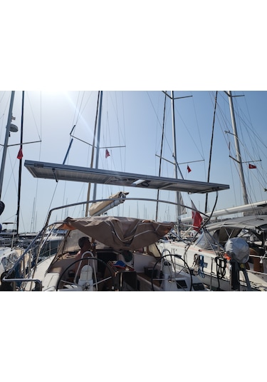 2 230 460 Watt 12 Volt Güneş Paneli Seti