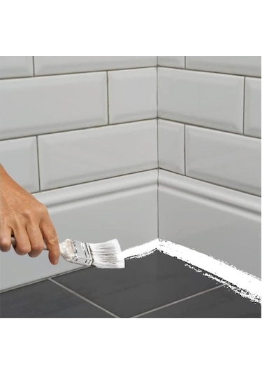 Vodaseal İzole Et Su Yalıtım Malzemesi Beyaz 1 Kg