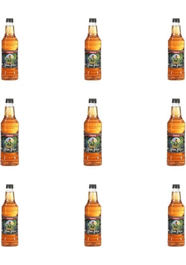 Tariş Üzüm Sirkesi 9 x 1 L