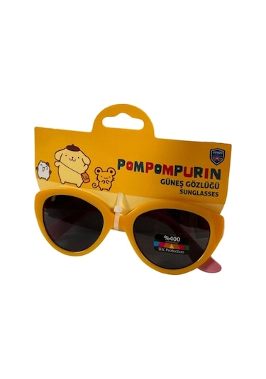 Nessiworld Pompompurin Güneş Gözlüğü Çok Renkli