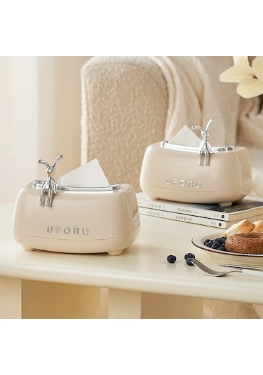 Aircraft Carrier Jzcat Doku Kutusu Oturma Odası High-end Yaratıcı Hafif Lüks Stil Ev Po Kağit Kutu Mutfak Sehpa Peçetelik 53097657