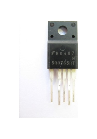 5Q0765Rt Dik Entegre