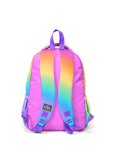 Coral High Kids Renk Geçişli 3 Lü Okul Çanta Seti Set0114425