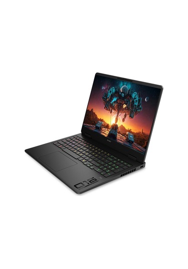 HP Omen 16-AM0047NT CD8M5EA010 Ultra 7-255H 64 GB 1TB SSD RTX5070 16" Dos Dizüstü Bilgisayar