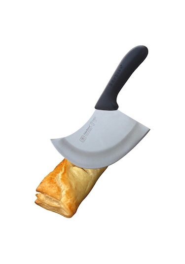 Sürbisa Börek Bıçağı 61710 20.5 Cm Çok Renkli