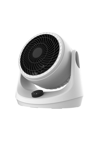 Hava Sirkülasyonu Büyük Rüzgar Türbini Elektrik Fan Hanehalkı Enerjisi Tasarrufu Masaüstü Fan, Boyut:usb Modeli