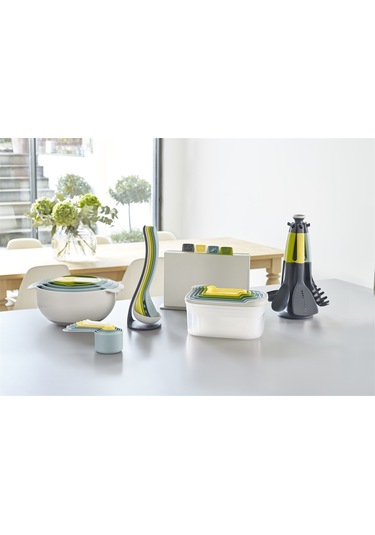 Joseph Joseph Nest9 Plus -opal - Opal