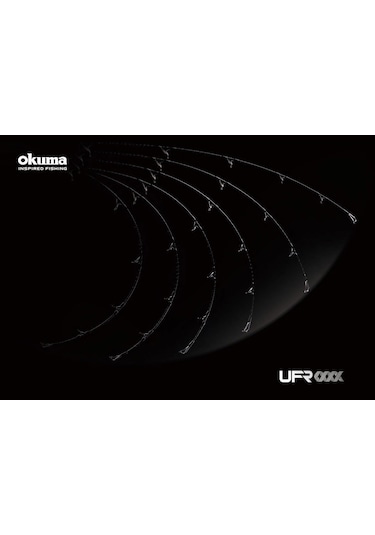 Okuma Lrf-Tele-702Ul 210Cm 1-8G Telespin Kamışı