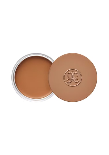 Anastasıa Beverly Hılls Cream Bronzer Amber- Krem Bronzlaştırıcı Diğer