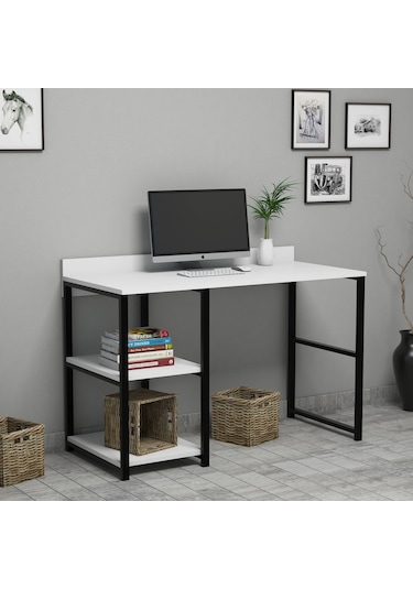 Yesst Stil 120 Cm Çalışma Masası