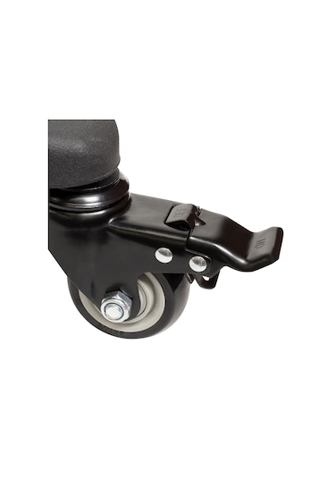 Ultimate Support Mc-125 Professional Studio Boom Stand, Black