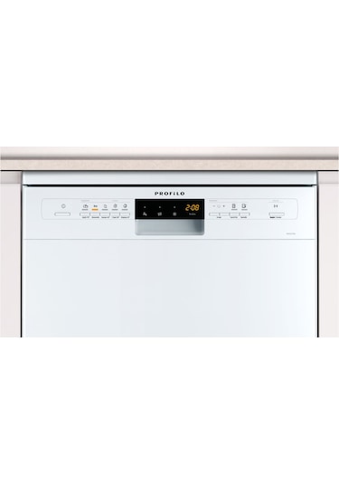 Profilo BM5221MA 5 Programlı 13 Kişilik Bulaşık Makinesi