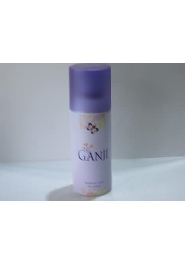 Ganji Deo Mor Deodorant 2 x 150 ML