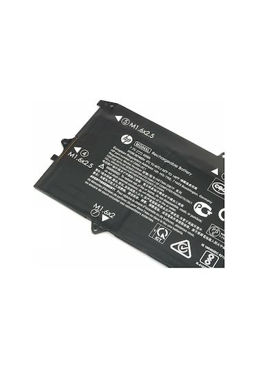 Hp Mg04 Mg04xl Notebook/laptop Batarya-pil