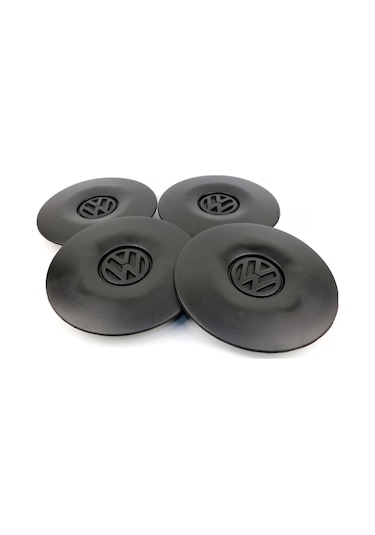 Volkswagen Transporter T4 Jant Kapağı Set 7D0601151