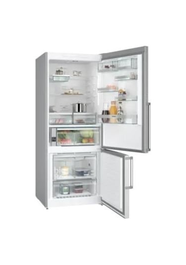 Siemens KG76APIE0N 522 LT No-Frost Kombi Tipi Buzdolabı