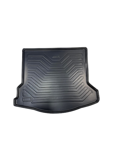 Ford Focus 3 Sedan 2011-2014 Tam Uyumlu Bagaj Havuzu
